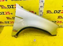 Крыло BMW X5 2004 41357121008 E53 M54B30, переднее правое
