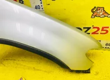 Крыло BMW X5 2004 41357121008 E53 M54B30, переднее правое