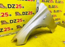 Крыло BMW 5-SERIES 2009 41355A03257 F07 N63B44A, переднее левое