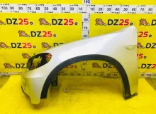Крыло BMW X5 51657178395 E70, переднее левое