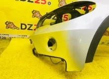 Крыло BMW X5 51657178395 E70, переднее левое