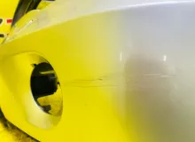Крыло BMW X5 51657178395 E70, переднее левое