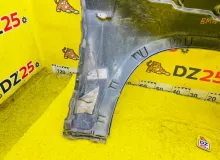 Крыло BMW X5 51657178395 E70, переднее левое