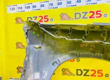 Крыло BMW X5 51657178395 E70, переднее левое