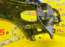 Крыло BMW X5 51657178395 E70, переднее левое