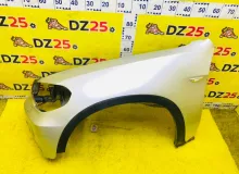 Крыло BMW X5 51657178395 E70, переднее левое