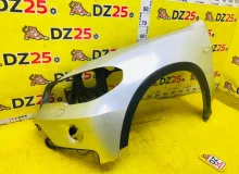 Крыло BMW X5 51657178395 E70, переднее левое