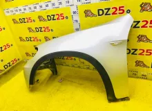 Крыло BMW X5 51657178395 E70, переднее левое