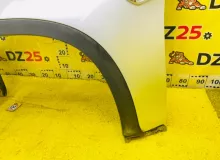 Крыло BMW X5 51657178395 E70, переднее левое