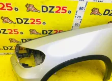 Крыло BMW X5 51657178395 E70, переднее левое