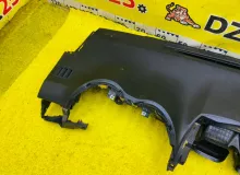 Торпеда TOYOTA COROLLA С ЗАРЯДОМ|2009 5584302370 ZRE151L 1ZRFE, передняя