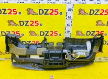 Торпеда TOYOTA COROLLA С ЗАРЯДОМ|2009 5584302370 ZRE151L 1ZRFE, передняя