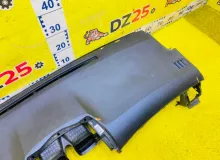Торпеда TOYOTA COROLLA С ЗАРЯДОМ|2009 5584302370 ZRE151L 1ZRFE, передняя