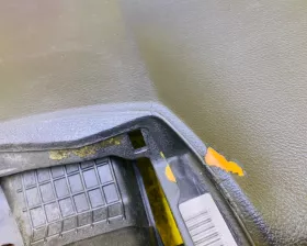 Торпеда TOYOTA