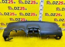 Торпеда TOYOTA COROLLA С ЗАРЯДОМ|2009 5584502150 ZRE151L 1ZRFE, передняя