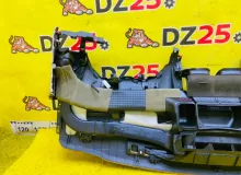Торпеда TOYOTA COROLLA С ЗАРЯДОМ|2009 5584502150 ZRE151L 1ZRFE, передняя