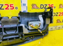 Торпеда TOYOTA COROLLA С ЗАРЯДОМ|2009 5584502150 ZRE151L 1ZRFE, передняя
