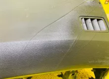 Торпеда TOYOTA COROLLA С ЗАРЯДОМ|2009 5584502150 ZRE151L 1ZRFE, передняя