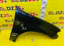 Крыло BMW X5 2004 41357121008 E53 M54B30, переднее правое