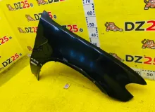 Крыло BMW X5 2004 41357121008 E53 M54B30, переднее правое