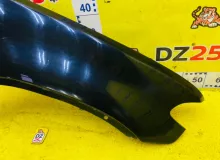 Крыло BMW X5 2004 41357121008 E53 M54B30, переднее правое