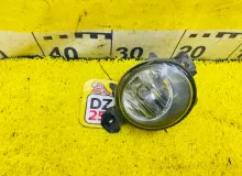 Туманка BMW X5 63176924655 E70, передняя левая
