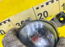 Туманка BMW X5 63176924655 E70, передняя левая