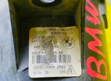 Туманка BMW X5 63176924655 E70, передняя левая
