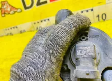 Туманка BMW X5 63176924656 E70, передняя правая