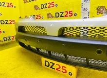 Бампер BMW X5 2004 51110301713 E53 M54B30, передний