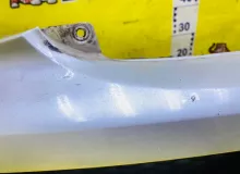 Бампер BMW X5 2004 51110301713 E53 M54B30, передний