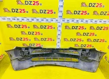 Бампер BMW X5 2004 51110301713 E53 M54B30, передний
