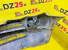 Бампер BMW X5 2004 51110301713 E53 M54B30, передний