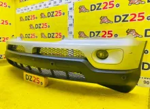 Бампер BMW X5 2004 51110301713 E53 M54B30, передний