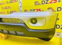 Бампер BMW X5 2004 51110301713 E53 M54B30, передний
