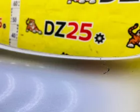 Бампер BMW