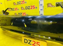 Бампер TOYOTA HIGHLANDER 5211948170 GSU45, передний