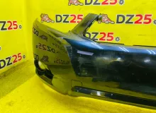 Бампер TOYOTA HIGHLANDER 5211948170 GSU45, передний