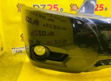 Бампер TOYOTA HIGHLANDER 5211948170 GSU45, передний