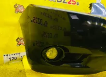 Бампер TOYOTA HIGHLANDER 5211948170 GSU45, передний