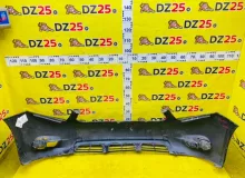 Бампер TOYOTA HIGHLANDER 5211948170 GSU45, передний