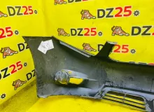 Бампер TOYOTA HIGHLANDER 5211948170 GSU45, передний