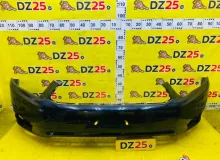 Бампер TOYOTA HIGHLANDER 5211948170 GSU45, передний
