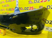 Бампер TOYOTA HIGHLANDER 5211948170 GSU45, передний