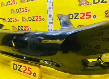Бампер TOYOTA HIGHLANDER 5211948170 GSU45, передний
