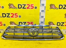 Решетка радиатора TOYOTA HIGHLANDER 5310148180 GSU45, передняя