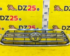 Решетка радиатора TOYOTA