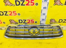 Решетка радиатора TOYOTA HIGHLANDER 5310148180 GSU45, передняя
