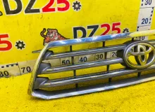 Решетка радиатора TOYOTA HIGHLANDER 5310148180 GSU45, передняя
