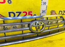 Решетка радиатора TOYOTA HIGHLANDER 5310148180 GSU45, передняя